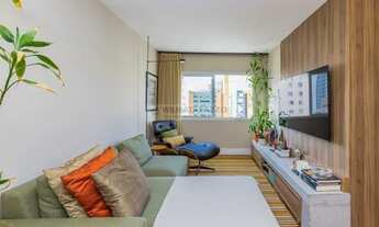 Imagem 6: Apartamento, Indianópolis - São Paulo