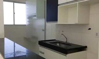 Imagem 4: Apartamento - Loteamento Parque São Martinho - Campinas