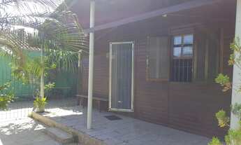 Imagem 2: PORTO ALEGRE - Casa Padrão - PONTA GROSSA