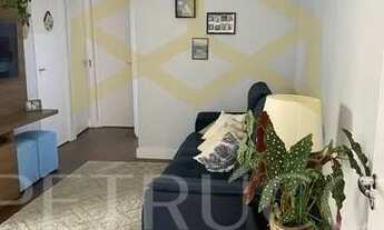 Imagem 2: Apartamento - Jardim Amazonas - Campinas