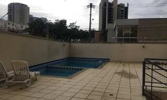 Imagem 2: Apartamento para aluguel com 70 metros quadrados com 2 quartos em Jardim Vergueiro - Soroc