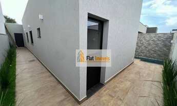 Imagem 3: Casa com 3 Suites à venda por R$ 960.000 - Jardim Valência - Ribeirão Preto/SP