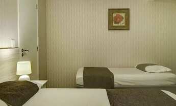 Imagem 4: Apartamento para aluguel tem 64 metros quadrados com 2 quartos orla Cabo branco