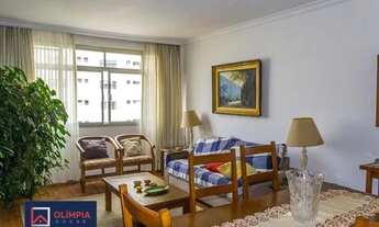 Imagem 3: Apartamento Venda 3 Dormitórios - 106 m² Moema