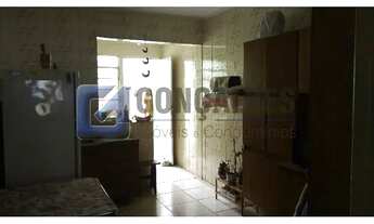 Imagem 4: SAO BERNARDO DO CAMPO - Residential / Sobrado - ALVES DIAS