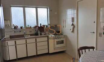 Imagem 5: Ótimo Apartamento com 3 dormitórios sendo 1 Suíte à venda, 135 m² - Moema - São Paulo/SP