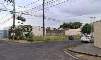 Imagem 3: Umuarama, Terreno de Esquina com 375,00m², Avenida Pará, Próximo da UFU