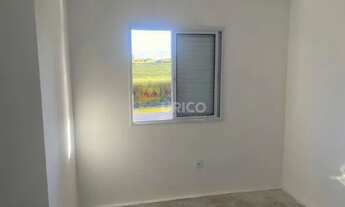 Imagem 7: Apartamento à venda no Brisa da Mata Manacás em Paulínia/SP