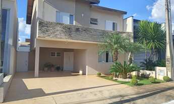 Imagem 2: Casa / Sobrado em condomínio de Hortolândia com 3 suítes, 160 metros quadrados com 3 quart