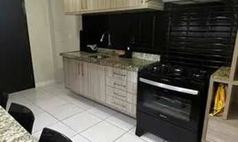 Imagem 7: Apartamento Semi-Mobiliado à venda no Ed Mont Serrat