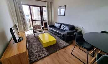 Imagem 5: Saint Moritz com 48m² e 1 dormitório disponível para locação em São Bernardo Campo