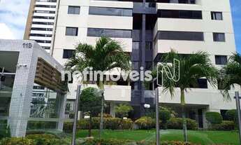 Imagem: Venda ou locação Apartamento 3 quartos