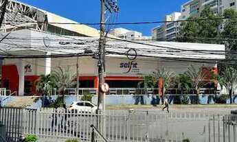 Imagem 2: Apartamento 1/4 Na Barra Com Varanda Próximo da Associação Atlética