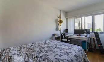 Imagem 5: Apartamento para Aluguel - Centro, 1 Quarto, 56 m2