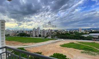 Imagem 3: Apartamento - Jardim Augusta - Residencial Citta di Roma - 55m² - 2 Dormitórios