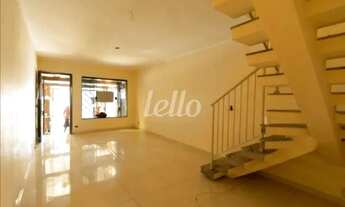 Imagem: São Paulo - Casa Padrão - Água Rasa