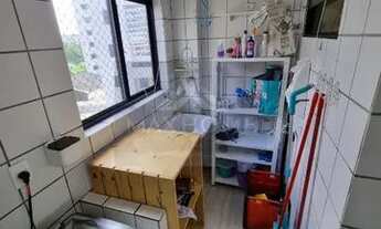 Imagem 3: Edf. Arraial Apartamento com 3 dormitórios