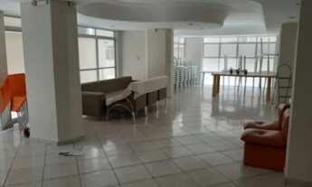 Imagem 3: Apartamento para aluguel tem 64 metros quadrados com 2 quartos em Setor Oeste - Goiânia