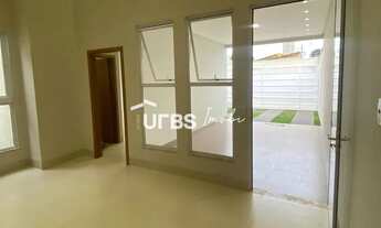 Imagem 7: Térrea para venda tem 143 metros quadrados com 3 quartos em Jardim Atlântico - Goiânia - G