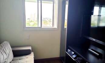 Imagem 5: Lindo apto para venda na Vila Pires em Santo André/SP com 3 quartos e 2 vagas!