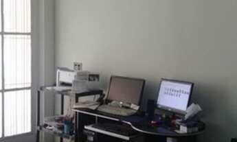 Imagem 4: CASA ASSOBRADADA - CAMBUCI - SP