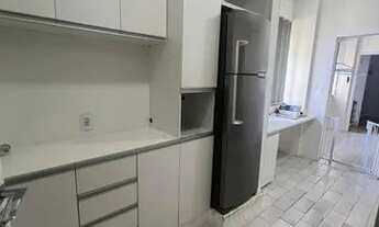 Imagem 6: Apartamento espaçoso na Rua José Vilar com Pontes vieira