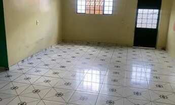 Imagem: Casa disponível