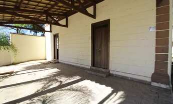 Imagem: Casa para aluguel tem 60 metros quadrados