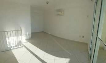 Imagem 3: Cobertura Vivendas Club Itaboraí