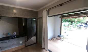 Imagem 7: SHCasa para venda possui 210 metros quadrados com 3 quartos em Jardim Atlântico - Serra