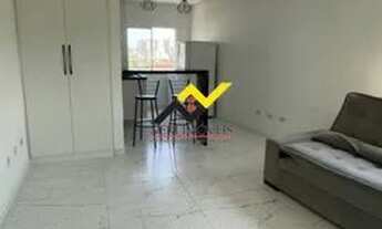 Imagem: Kitnet para Venda em Praia Grande, Vila