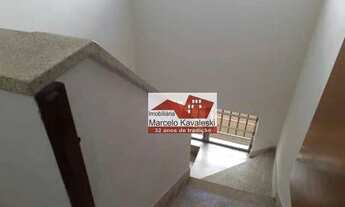 Imagem 7: Sobrado com 3 dormitórios à venda, 125 m² por R$ 550.000 - Sacomã - São Paulo/SP