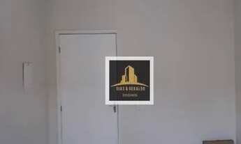 Imagem: Apartamento com 2 dormitórios à venda