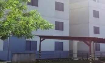 Imagem 7: Apartamento para aluguel, 2 quartos, 1 vaga, Jardim Campo Belo - Limeira/SP