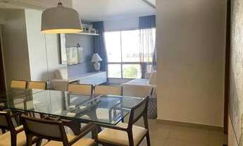 Imagem 4: Apartamento Todo Reformado a 1 Quadra da praia de 3 Quartos com Vaga