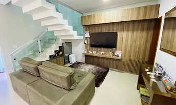 Imagem 4: Casa em Lagoa Santa no Condomínio Gran Royalle