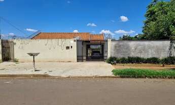 Imagem 3: Casa terrea para venda com 202 metros quadrados com edicula em Industrial - Londrina - Par