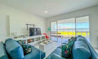 Imagem 1: Apartamento Espetacular 3 Dormitórios Mobiliado Indaia