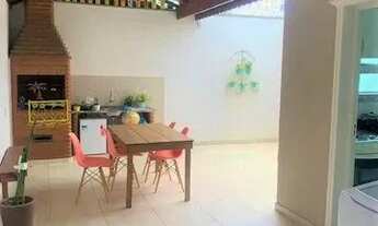 Imagem 5: Excelente sobrado em Condomínio na Zona Oeste - CA 088