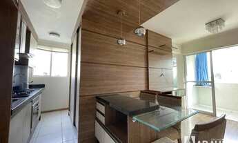 Imagem 7: Apartamento Semi-mobiliado no bairro Murta - Itajaí/SC