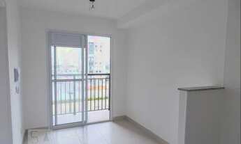 Imagem: Apartamento para Aluguel - Cambuci, 1 Quarto