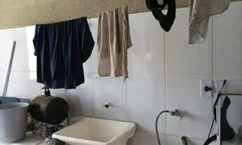 Imagem 2: Apartamento em águas lindas