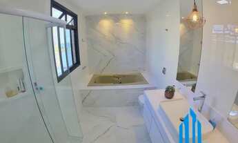 Imagem 7: Maravilhosa Duplex com Piscina Privativa numa área de 250 metros