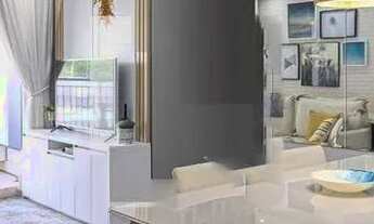 Imagem: Apartamento para venda tem 81 metros quadrados