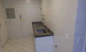 Imagem 5: Apartamento no recreio 3 quartos frente com varandão