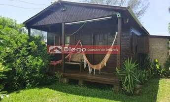 Imagem 3: Casa para Venda em Cidreira, Nazaré, 2 dormitórios, 1 banheiro, 4 vagas