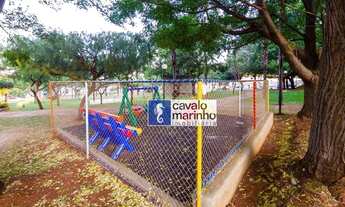 Imagem 4: Apartamento com 2 dormitórios à venda, 46 m² por R$ 234.900 - Reserva Sul Condomínio Resor