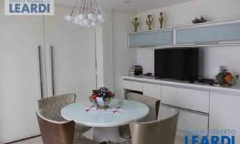 Imagem 2: APARTAMENTO - CAMPO BELO - SP