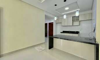 Imagem 3: MLCasa para venda com 3 quartos em Luzia - Aracaju - SE