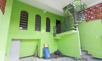 Imagem 5: Sobrado com 3 dormitórios, 180 m² - venda por R$ 780.000,00 ou aluguel por R$ 3.008,33/mês